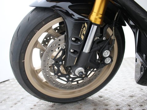 Yamaha R1 R1 60th Anniversary Edition 34