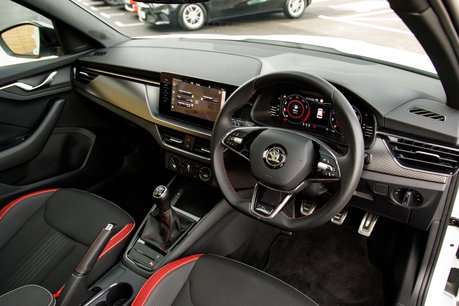 Skoda Kamiq MONTE CARLO TSI