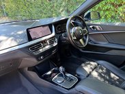BMW 1 Series 1.5 118i M Sport (LCP) DCT Euro 6 (s/s) 5dr 29