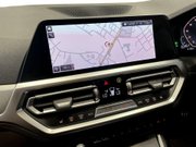 BMW 3 Series 2.0 320d MHT M Sport Saloon 4dr Diesel Hybrid Auto Euro 6 (s/s) (190 ps) Re 16