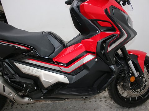 Honda Adv X-ADV 750-K 17