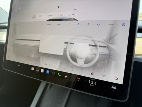 Tesla Model 3 (Dual Motor) Long Range Saloon 4dr Electric Auto 4WDE (346 ps) 44
