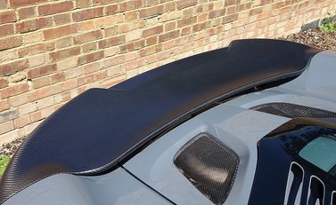 McLaren 675 LT Spider 23