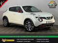 Nissan Juke TEKNA DCI 1