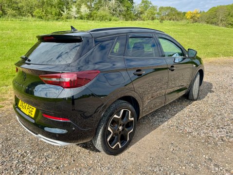 Vauxhall Grandland ULTIMATE 3