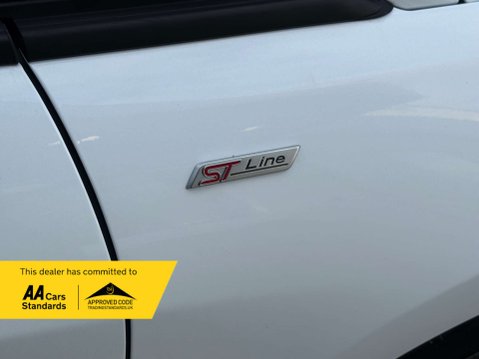 Ford Fiesta 1.0 Fiesta ST-Line Edition T 5dr 23