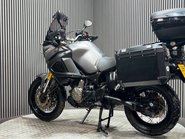 Yamaha XT 2014 ONLY 32K FULL LUGGAGE ADVENTURE BIKE 1200CC 12