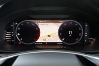 Skoda Kamiq SE L TSI 14