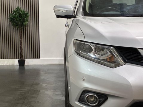 Nissan X-Trail 1.6 DIG-T Tekna Euro 6 (s/s) 5dr 43