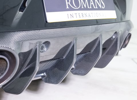 Aston Martin Vanquish S Ultimate 38