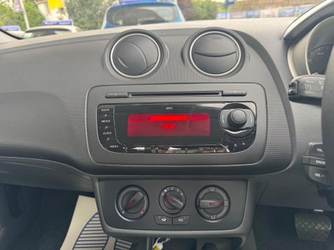 SEAT Ibiza 1.2 TSI SE DSG Euro 5 5dr 21