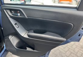 Subaru Forester I XE PREMIUM 22