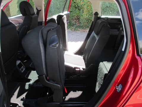 Citroen Grand C4 Spacetourer 1.2 PureTech Touch Edition Euro 6 (s/s) 5dr 31