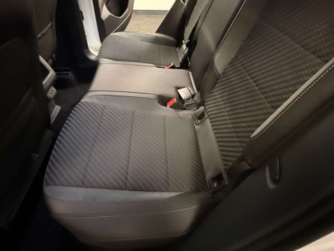 Volkswagen T-Cross 1.0 T-Cross R-Line TSi 5dr 48