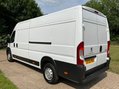 Peugeot Boxer 2.2 BlueHDi 435 Professional L4 H2 Euro 6 (s/s) 5dr 4