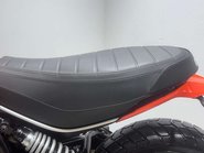 Ducati Scrambler 400 SIXTY 2 2016 14K NEW MOT A2 READY FULL SERVICE SPORTS EXHAUST 400CC 32