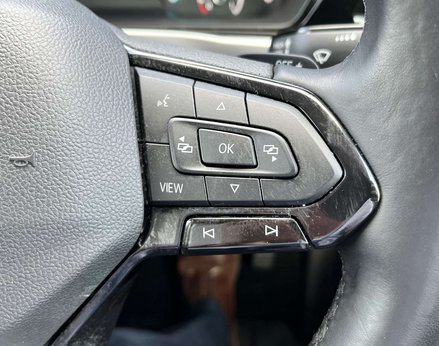 Ford Tourneo Connect 2.0 Tourneo Connect Titanium EcoBlue A 5dr 70