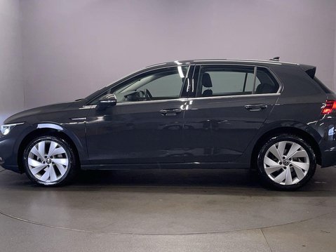 Volkswagen Golf 1.5 TSI Style Hatchback 5dr Petrol Manual Euro 6 (s/s) (130 ps) 5