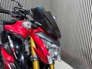 Suzuki GSX-S ABS GSXS1000 2016 ONLY 29K RUNS / RIDES GREAT PROJECT NAKED 1000CC 11