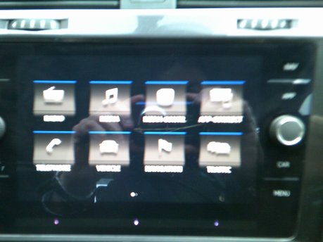 Volkswagen Golf SE NAVIGATION TSI BLUEMOTION TECHNOLOGY DSG ONLY 47,000 MILES FROM NEW 19