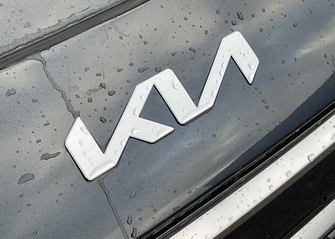 Kia Niro 1.6 GDI HEV '3' 4