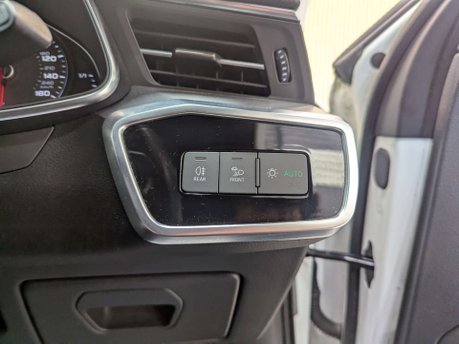 Audi A6 2.0 A6 S Line 40 TDI Semi-Auto 4dr 82