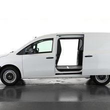 Renault Kangoo Electric LL21 E-Tech Start LWB 2