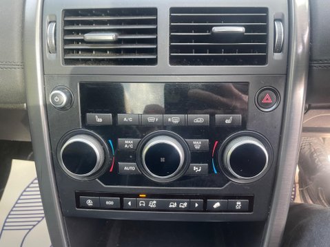 Land Rover Discovery Sport 2.0 TD4 Landmark Auto 4WD Euro 6 (s/s) 5dr 31