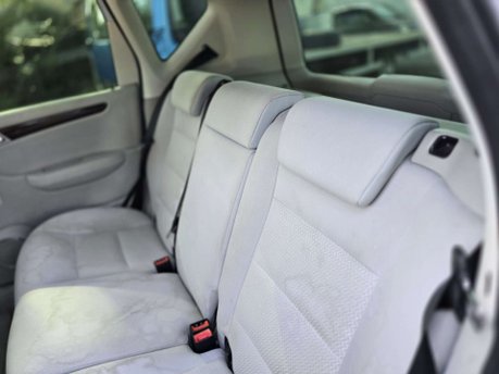 Mercedes-Benz A Class 1.5 A150 Elegance SE Hatchback 5dr Petrol CVT (157 g/km, 95 bhp) 7