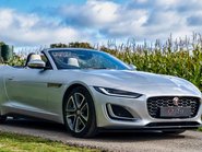 Jaguar F-Type F-Type I4 R-Dynamic 3