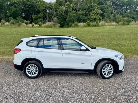 BMW X1 SDRIVE18I SE 2