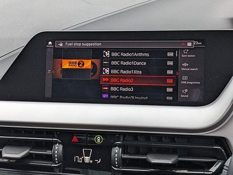 BMW 1 Series 118I SE 28