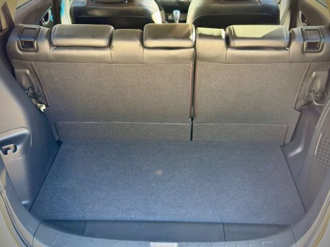Honda Jazz 1.3h IMA HX Hatchback 5dr Petrol Hybrid CVT Euro 5 (102 ps) 21