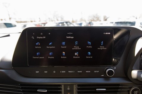 Hyundai i20 T-GDI ULTIMATE MHEV 30