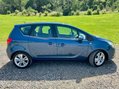 Vauxhall Meriva TECH LINE 2