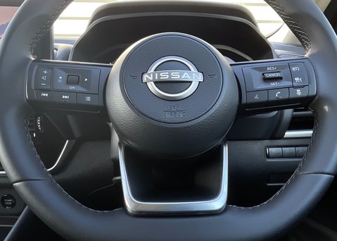 Nissan Qashqai E-POWER N-CONNECTA 23
