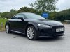 Audi TT 2.0 TT Sport TDI Ultra 3dr
