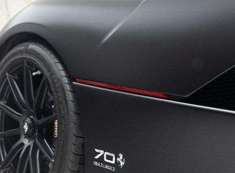 Ferrari LaFerrari Aperta 58