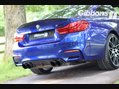 BMW M4 3.0 M4 Competition Edition Package Semi-Auto 2dr 12