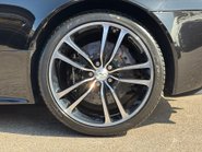 Aston Martin DBS Aston Martin DBS 6.0 V12 Ultimate Coupe (No. 16 of 100) | Carbon Black 8