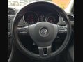 Volkswagen Golf 1.6 Golf Match TDI BlueMotion Technology 5dr 22