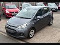 Hyundai i10 1.2 i10 SE Auto 5dr 28