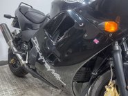 Triumph Daytona 900 1996 ONLY 23K PROJECT CLASSIC BIKE CLEAN AND COMPLETE 885CC 12