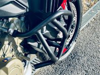 Ducati Multistrada V4 Multistrada V4S Livrea Sport 12