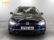 Volkswagen Golf 1.0 TSI Match Estate 5dr Petrol Manual Euro 6 (s/s) (115 ps) Alloys 2