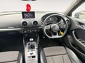 Audi A3 1.5 A3 Sportback S Line TFSI 5dr 10