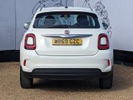 Fiat 500X 120TH ANNIVERSARY 8