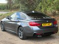 BMW 4 Series 2.0 420d Gran Coupe M Sport Auto 5dr 30