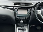 Nissan Qashqai 1.6 Qashqai Tekna dCi CVT 5dr 46