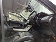 Land Rover Range Rover Evoque 2.0 Range Rover Evoque SE Tech TD4 Auto 4WD 5dr 46